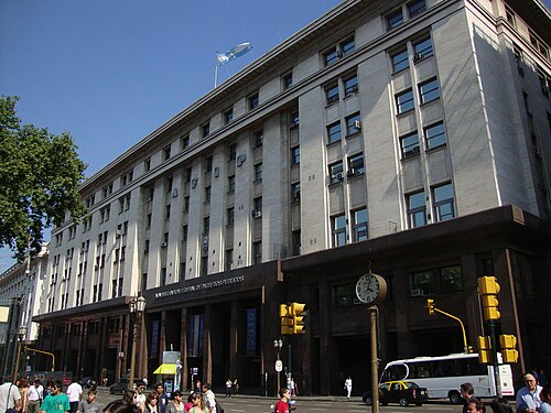 Administración Federal de Ingresos Públicos